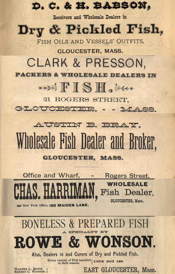 ads from 1882